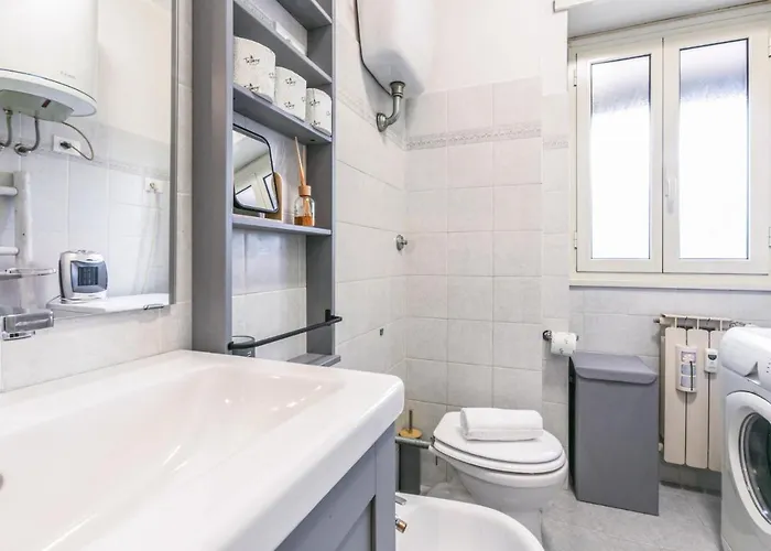 Apartment Il Rifugio Dei Nonni By Rentbeat