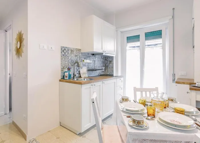 Apartment Il Rifugio Dei Nonni By Rentbeat