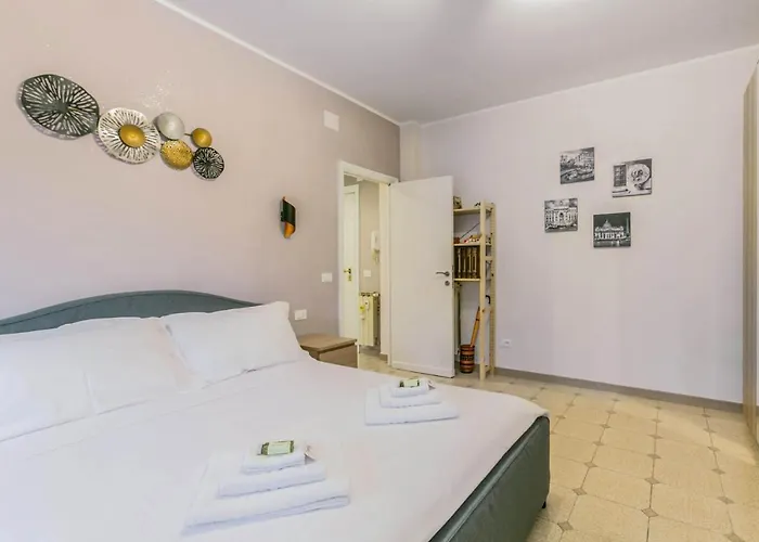 Apartment Il Rifugio Dei Nonni By Rentbeat