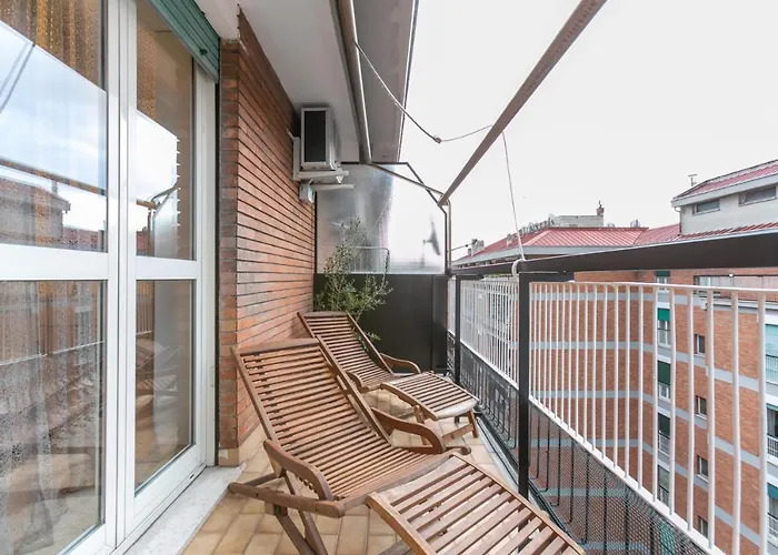Il Rifugio Dei Nonni By Rentbeat Apartment *