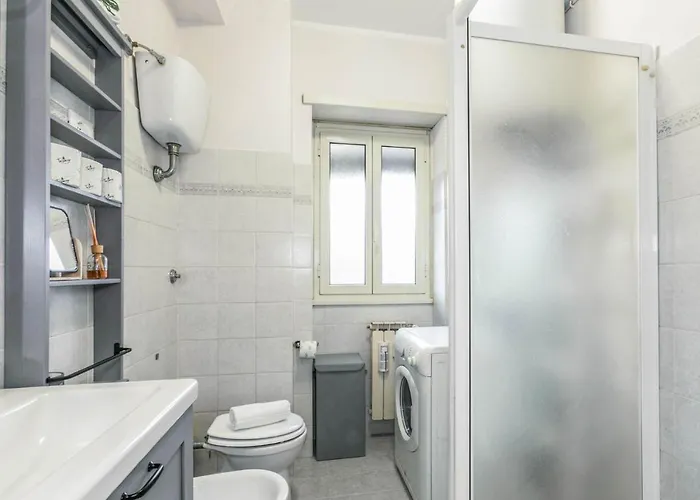 Apartment Il Rifugio Dei Nonni By Rentbeat *
