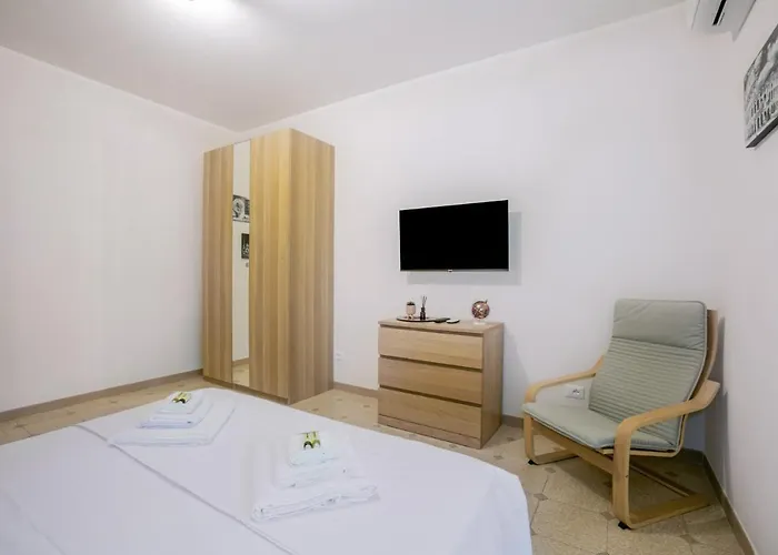 Il Rifugio Dei Nonni By Rentbeat Apartment Rome